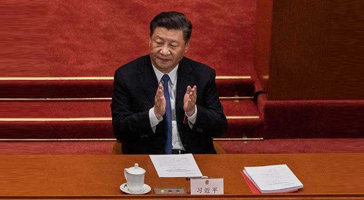 Report: Xi Jinping Plans to Purge Chinese Military After Failures on Indian Border