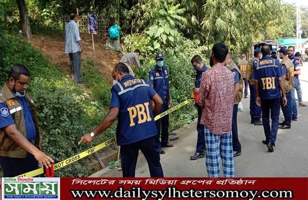 Custodial death: Raihan’s body exhumed for further autopsy – Daily ...