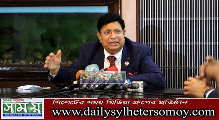 PM Modi invited to Bangladesh for joining March 26 program