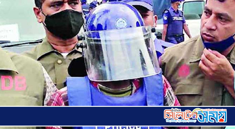 Cumilla incident: Iqbal, 3 others on 7-day remand