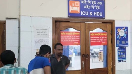 2 NRBs from UK dead, 3 family members unwell in Sylhet