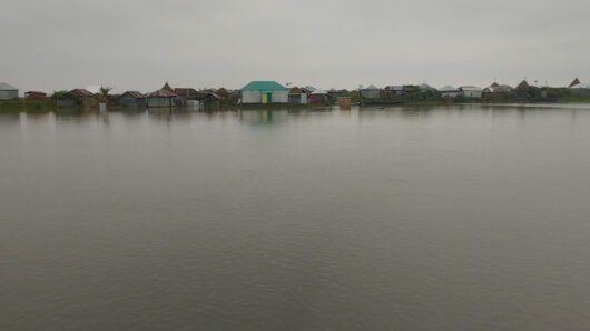 Short-term flood likely in Kurigram as Teesta water crosses danger level