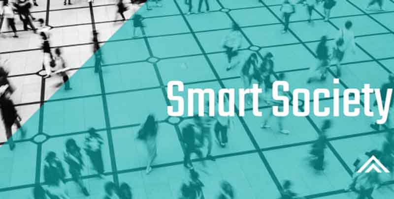 Smart Society: Paperless Office and Public Services Revolution in Bangladesh