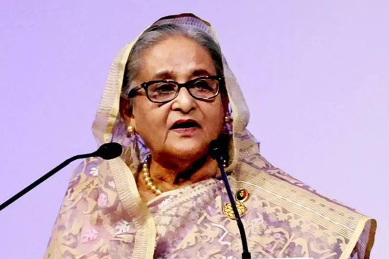 PM invites South African businesses to invest in Bangladesh