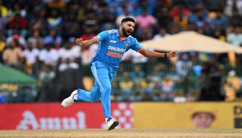 India crush Sri Lanka by 10 wickets for eighth Asia Cup crown