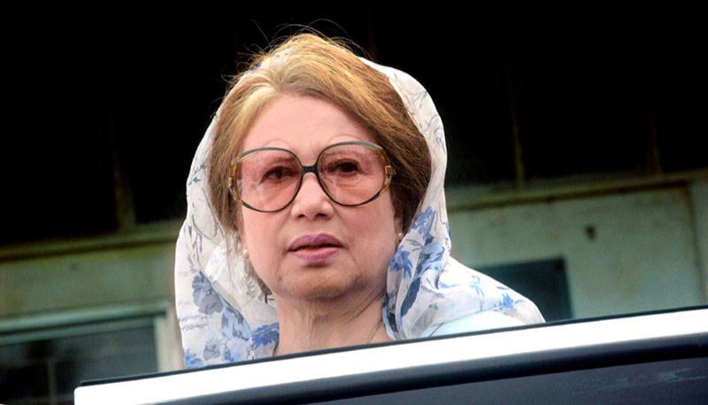Decision over sending Khaleda abroad within a short time: Anisul