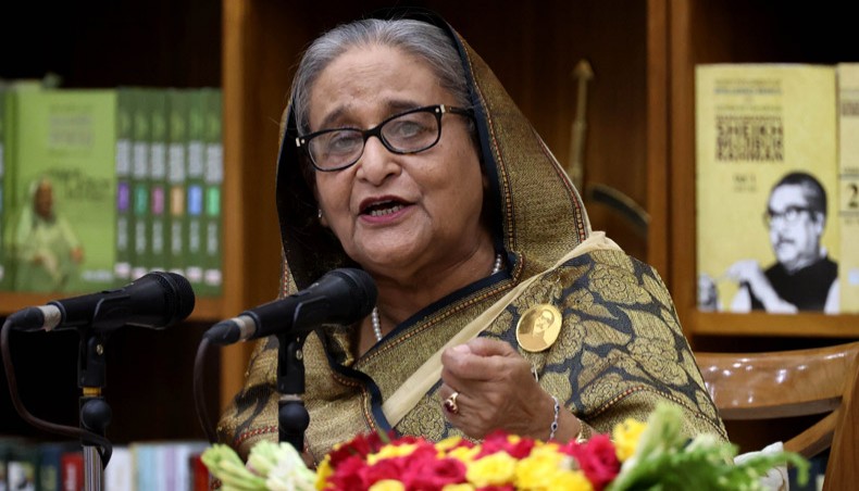 No need to educate me in free, fair election: PM