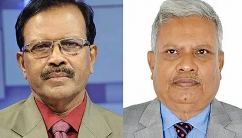 BNP leaders Habib, Shahjahan among 15 jailed for 4 years