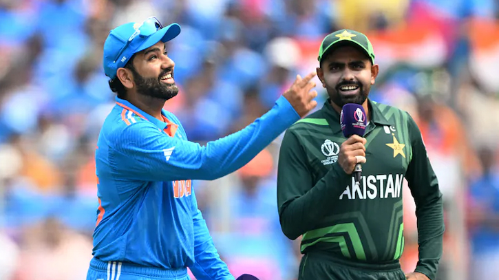 India wins the toss, opts to field first