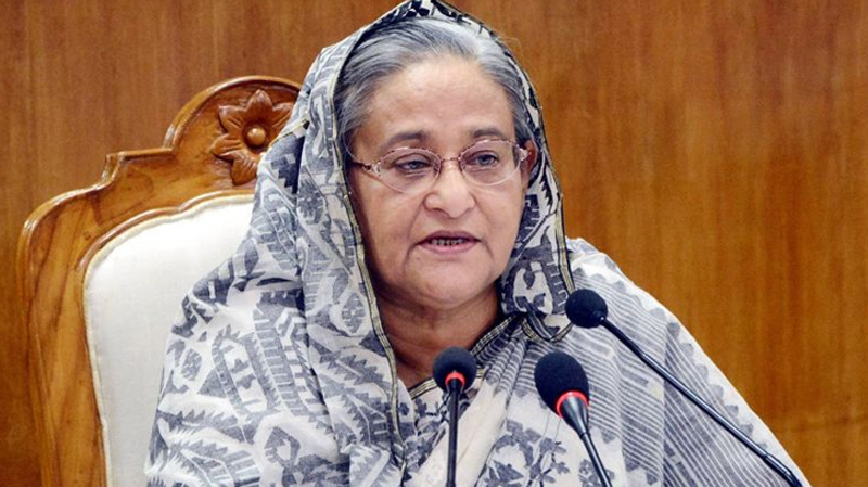 PM mourns death of B’baraia AL leader Al Mamun