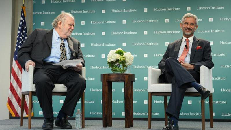 Key Priorities for the United States–India Relationship