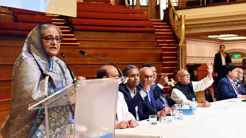Arson violence won’t be allowed before upcoming general election : PM