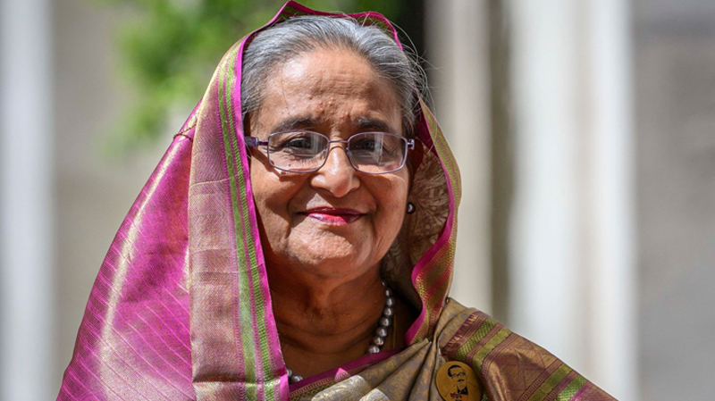 PM leaves London for home today
