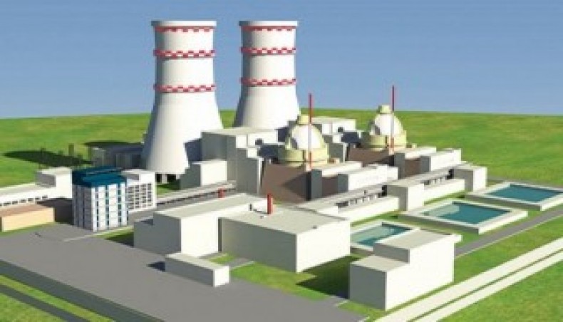 Bangladesh’s debut nuclear power plant in Rooppur gets more uranium
