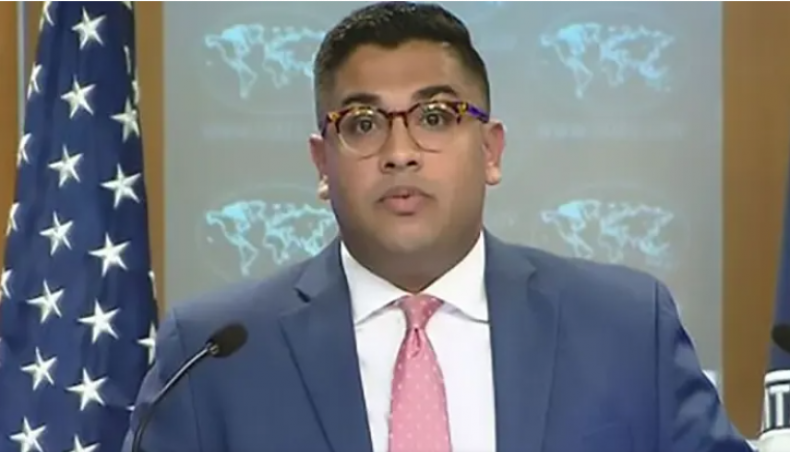 US for election that respects will of people of Bangladesh