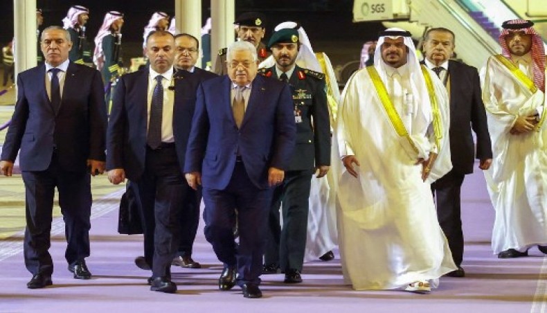 Gaza in spotlight as Arab, Muslim blocs meet in Saudi Arabia