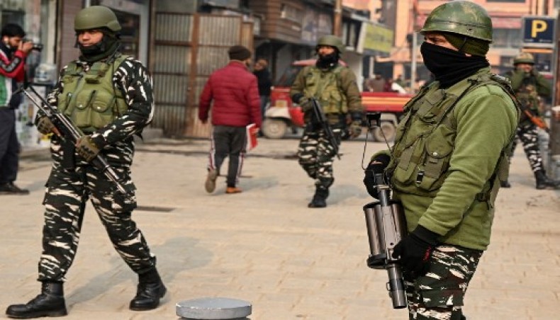 India’s apex court upholds revocation of Kashmir’s autonomy