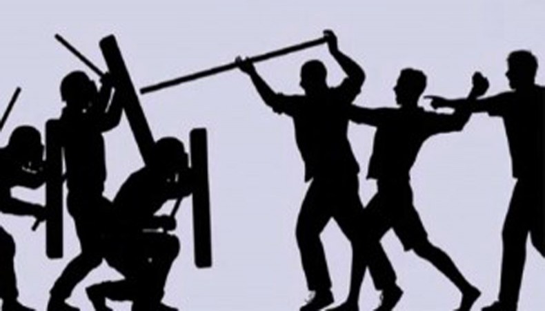 One killed as supporters of AL’s Shammi, Pankaj clash at PM’s Barishal rally
