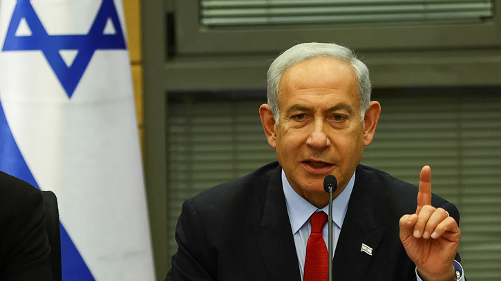 No one can halt Israel’s war to crush Hamas, including the world court’