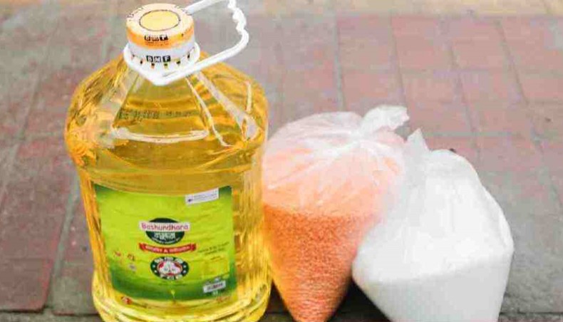 TCB to buy 1.10cr litres of soya bean oil, 10,000 tonnes of lentil for OMS