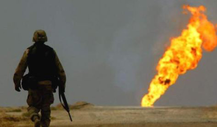 Middle East airstrikes: Iraq warns of ‘disastrous’ consequences