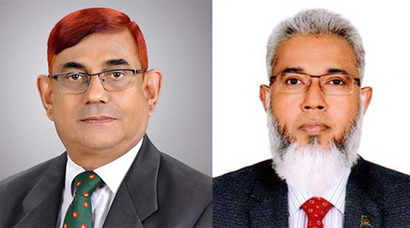 Metro rail: MAN Siddique’s contract cancelled, Abdur Rauf new MD