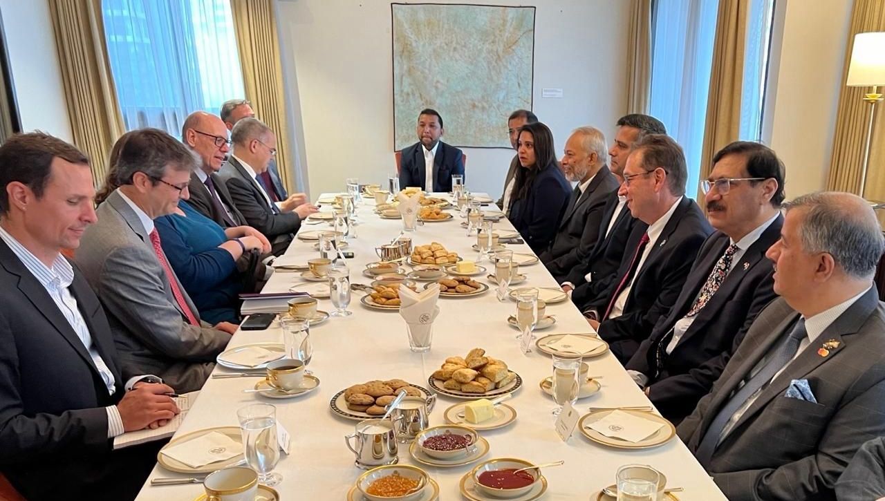 US private sector can help unlock Bangladesh’s growth potential: embassy