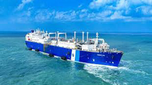 Summit Group completes LNG terminal repairs