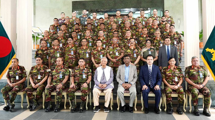 CA opens ’Army Headquarters Selection Board-2024’