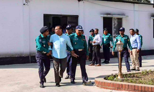 ICT orders completion of probe against ex-IGP Mamun, 7 others in a month