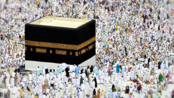 Hajj management centres, app to be introduced