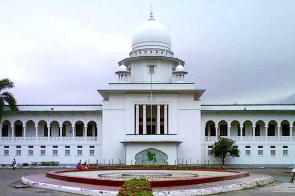 ৮৩ প্রবাসীকে কেন মুক্তির নির্দেশ দেওয়া হবে না তা জানতে চেয়ে রুল
