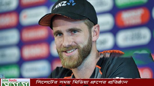 আইপিএলে ফিরছেন উইলিয়ামসন