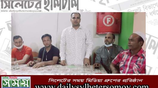 বাঘের লেজ দিয়ে কান চুলকানোর চেষ্টা না করে প্রবাসীদের তাদের কর্মস্থানে বাংলাদেশ বিমানে পাঠান : শেখ মোঃ গোলাপ মিয়া