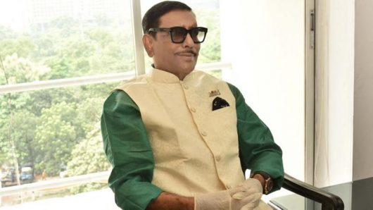 সরকার পরিবর্তন চাইলে বিএনপিকে নির্বাচন পর্যন্ত অপেক্ষার আহ্বান