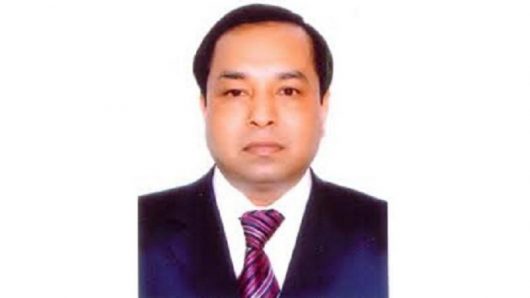 দেশে ফিরতে চান সেই পিকে হালদার