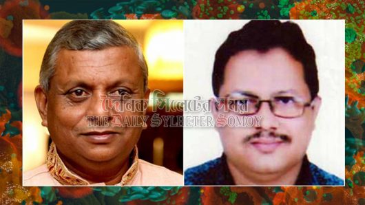 করোনায় আক্রান্ত সিলেটের মেয়র ও প্রধান প্রকৌশলী