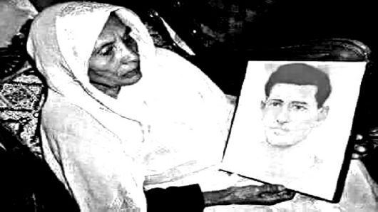 বীর মাতা মালেকা বেগম আর নেই