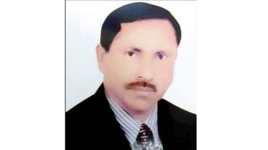 বানিয়াচঙ্গের ইউপি চেয়ারম্যান শেখ শামছুল হকের বিরুদ্ধে দরিদ্রদের জন্য কর্মসংস্থান কর্মসূচীর প্রকল্প বাস্তবায়নে অনিয়ম ও দুর্নীতির অভিযোগ