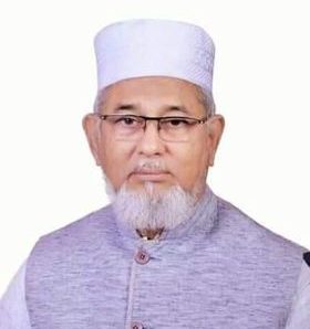 নারায়ণগঞ্জের তল্লা বাইতুস সালাহ জামে মসজিদে মর্মান্তিক দুর্ঘটনায় আশফাক আহমদ এর শোক!