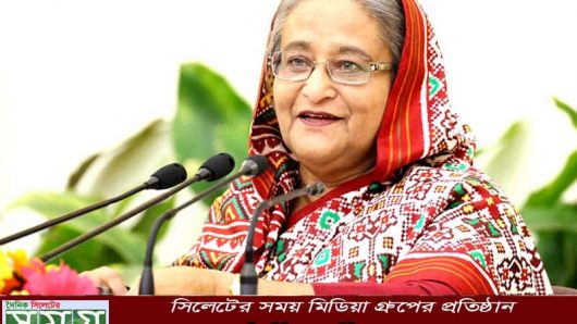 কাল জাতিসংঘে ভাষণ দেবেন প্রধানমন্ত্রী