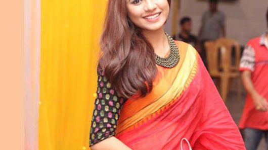 ‘আমি কখনো ভাব দেখাই না’