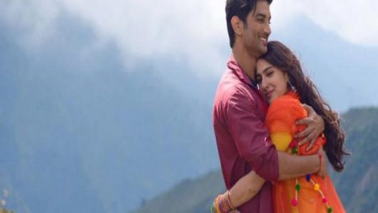 সুশান্তের বিরুদ্ধে সারার যত অভিযোগ