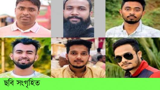 এমসি কলেজ ছাত্রাবাসে গণধর্ষণে নাম এল যাদের