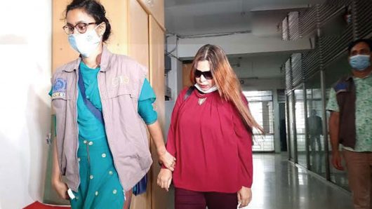 ‘পাত্র চাই’ বিজ্ঞাপন দিয়ে ৩০ কোটি টাকা আত্মসাৎ