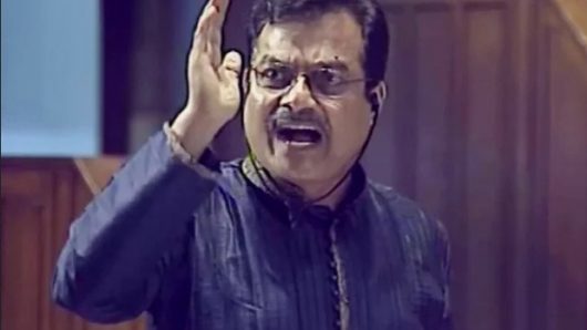 মেডিকেলে ভর্তি পরীক্ষার প্রশ্ন ফাঁসে সংসদে বিএনপির হারুনের ক্ষোভ