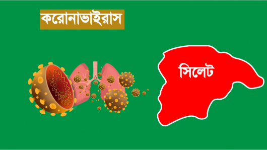 সিলেটে করোনায় আরও দুইজনের মৃত্যু
