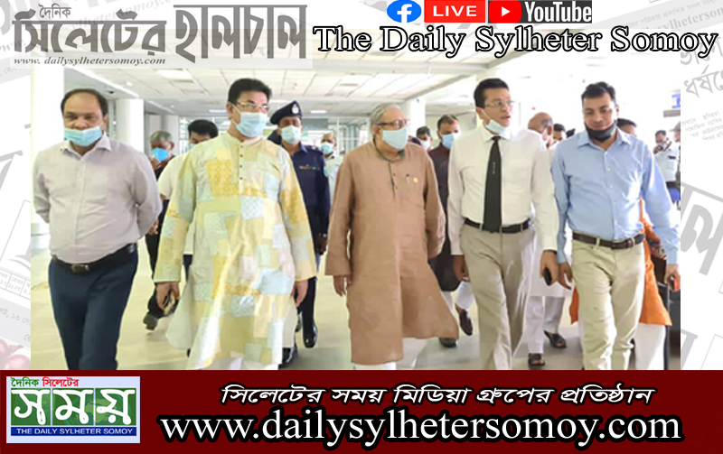 প্রবাসীদের সকল সুবিধা নিশ্চিত করতে সরকার বদ্ধপরিকর- প্রবাসী কল্যাণমন্ত্রী ইমরান আহমদ