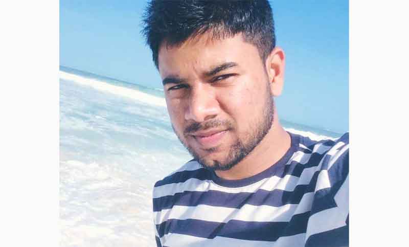 ব্রাজিলে দুর্বৃত্তের গুলিতে বাংলাদেশি নিহত