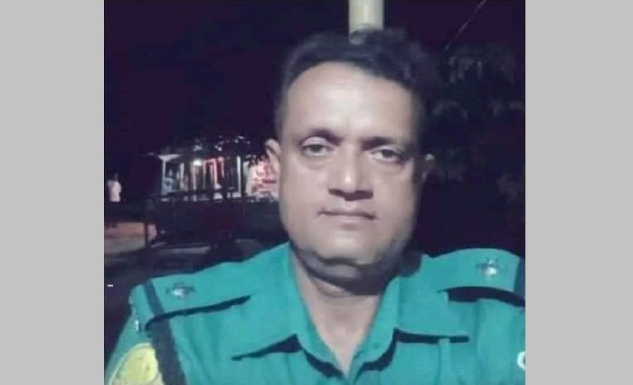 রায়হানকে পুলিশ ফাঁড়িতে ধরে নিয়ে যাওয়া সেই এএসআই গ্রেপ্তার